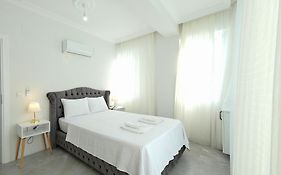 The Dalaman Suites & Pansiyon Dalaman Airport 10 Km